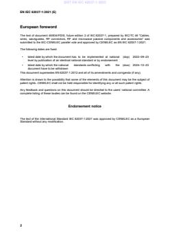 SIST EN IEC 62037-1:2022 SIST EN IEC 62037-1:2022 - BARVE - Page 4 preview