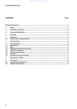 EN 13286-41:2021 EN 13286-41:2022 - Page 4 preview