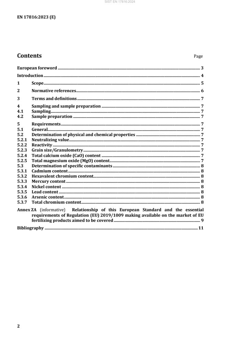 EN 17816:2023 EN 17816:2024 - Page 4 preview