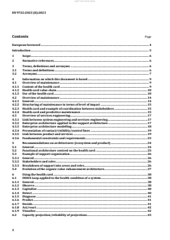 EN 9722:2023 - BARVE - Page 4 preview