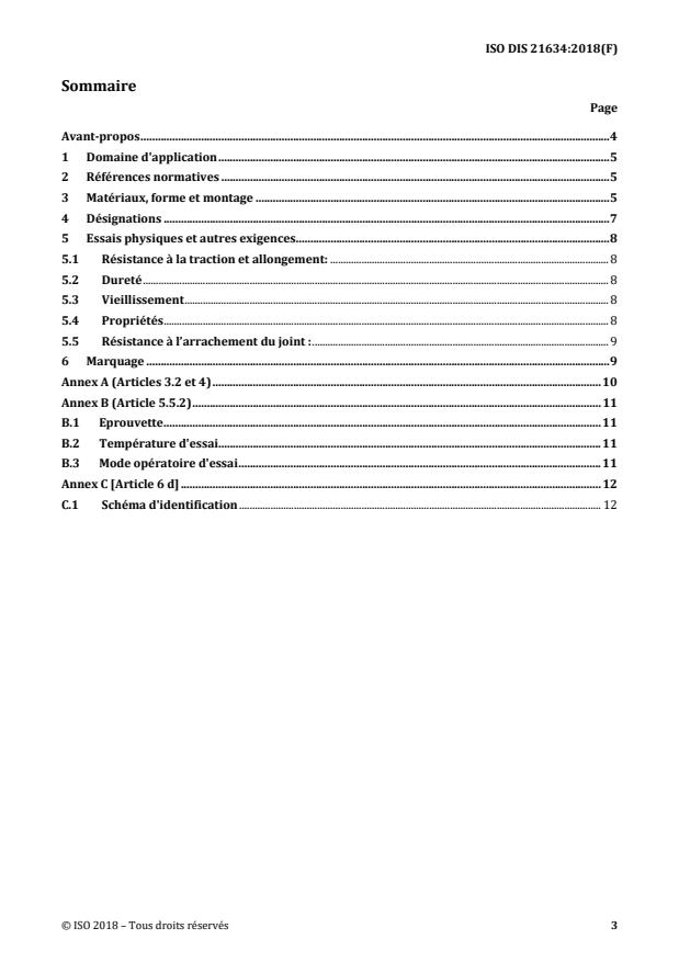 ISO/DIS 21634