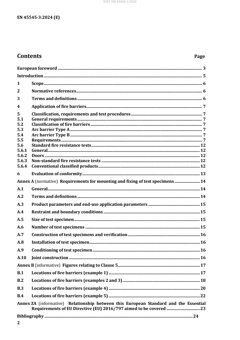 EN 45545-3:2024 EN 45545-3:2024 - Page 4 preview