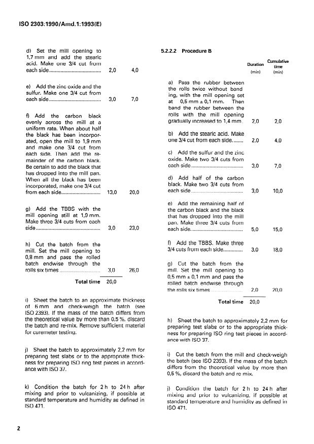 ISO 2303:1990/Amd 1:1993 ISO 2303:1990/Amd 1:1993 - Page 4 preview