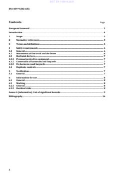 SIST EN 1459-9:2021 - BARVE - Page 4 preview