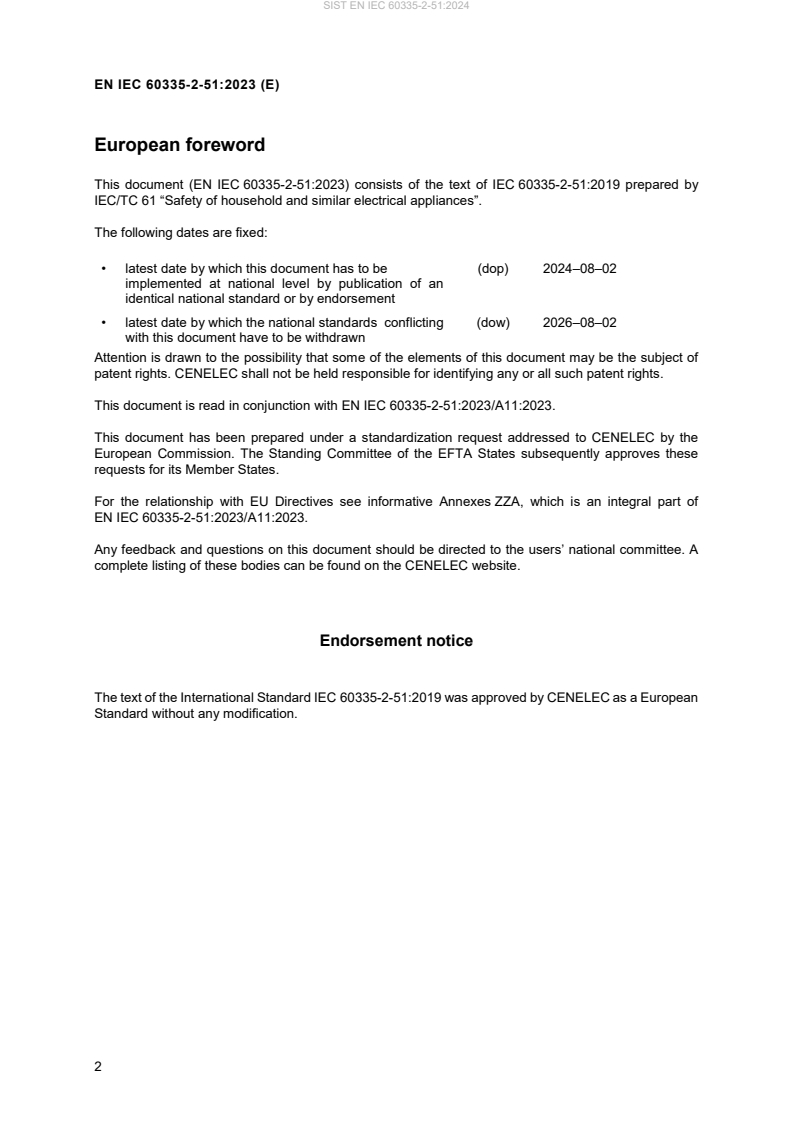 EN IEC 60335-2-51:2023 EN IEC 60335-2-51:2024 - Page 4 preview