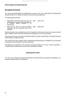 EN IEC 60335-2-75:2023/A2:2023 - Page 4 preview