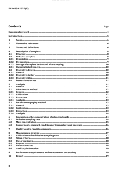 EN 16339:2025 - BARVE - Page 4 preview