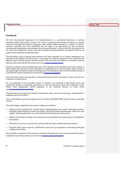 REDLINE ISO 9089:2019 - Marine structures — Mobile offshore units — Mooring positioning windlasses and winches
Released:7/2/2019 - Page 2 preview