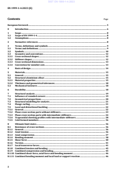 EN 1999-1-4:2023 - Page 4 preview