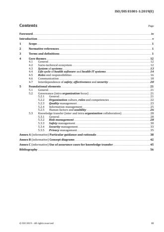 Second page