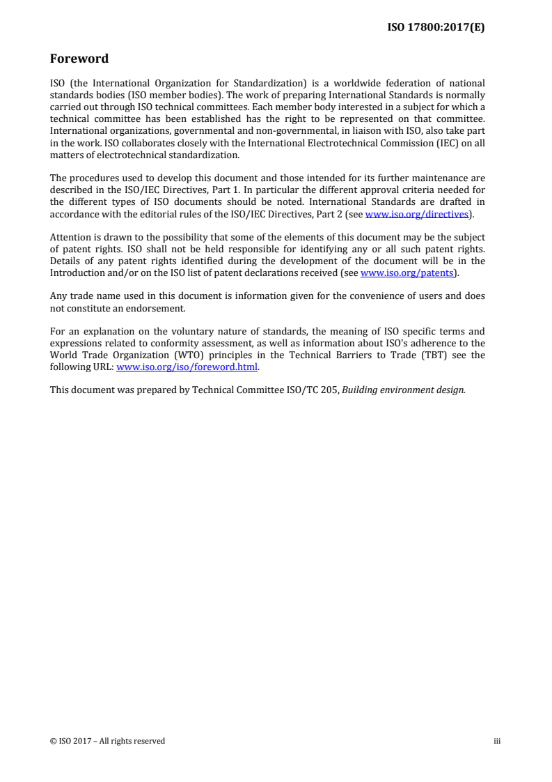 ISO 17800:2017 - Facility smart grid information model
Released:12/18/2017