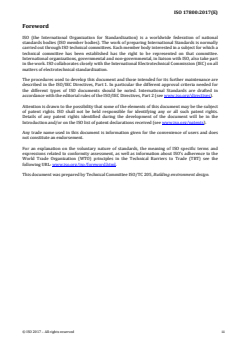 ISO 17800:2017 - Facility smart grid information model
Released:12/18/2017 - Page 3 preview