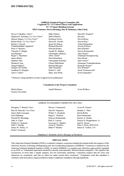 ISO 17800:2017 - Facility smart grid information model
Released:12/18/2017 - Page 4 preview