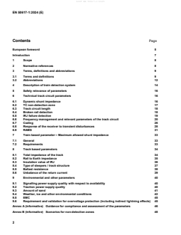 SIST EN 50617-1:2025 SIST EN 50617-1:2025 - BARVE - Page 4 preview