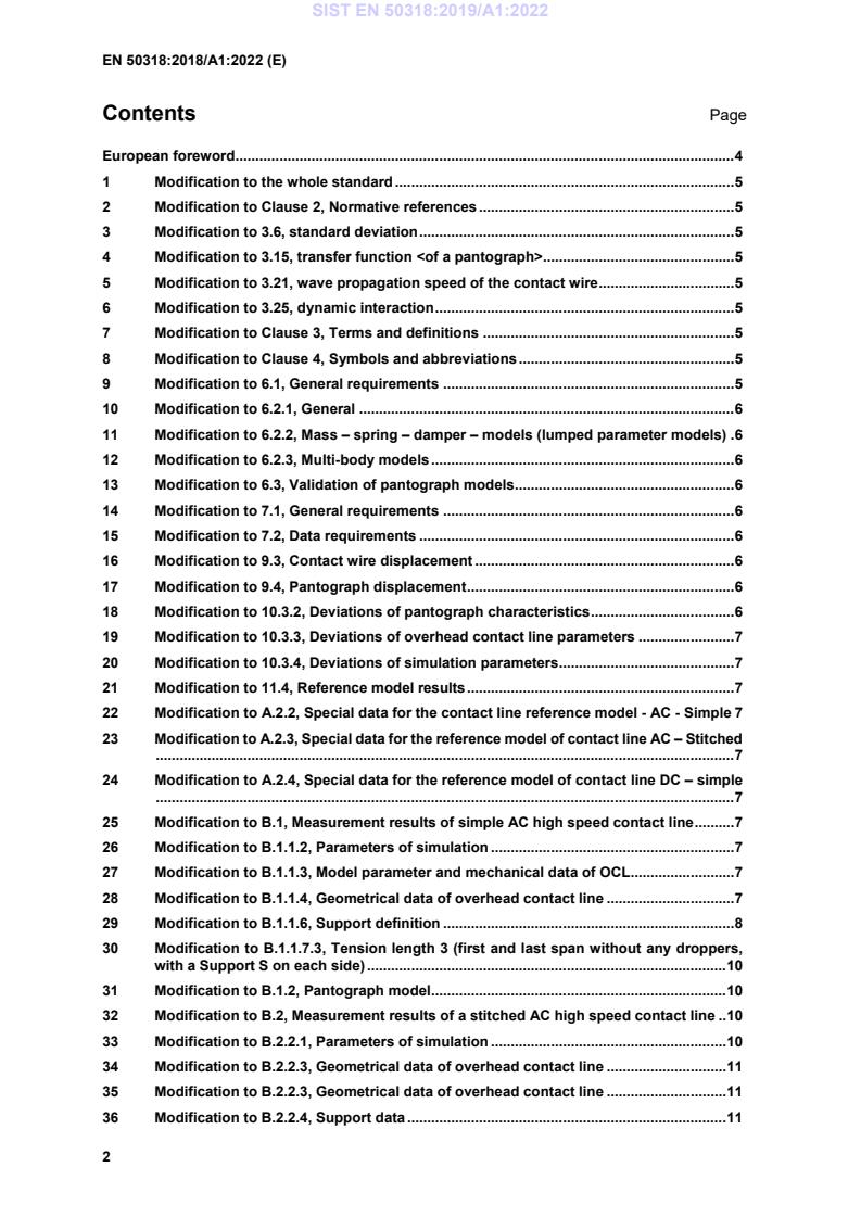 SIST EN 50318:2019/A1:2022 SIST EN 50318:2019/A1:2022 - Page 4 preview