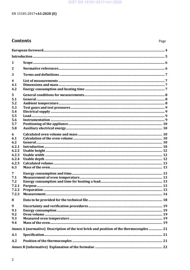 EN 15181:2017+A1:2020 EN 15181:2017+A1:2020 - BARVE - Page 4 preview