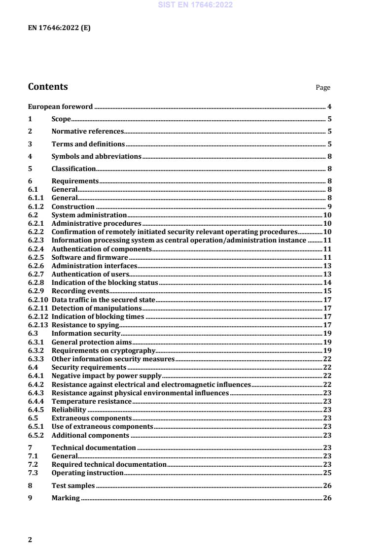 SIST EN 17646:2022 SIST EN 17646:2022 - Page 4 preview