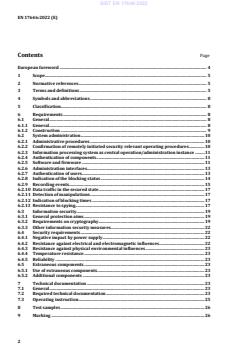 EN 17646:2022 - Page 4 preview