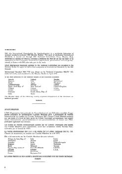 ISO 2331:1974 - Page 2 preview