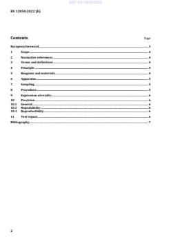 SIST EN 12850:2022 - Page 4 preview