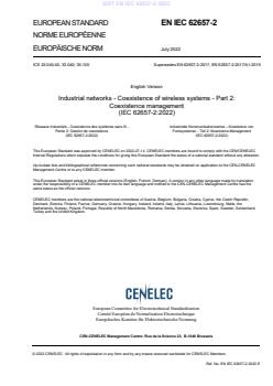 EN IEC 62657-2:2022 - BARVE - Page 3 preview