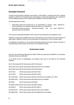 EN IEC 62657-2:2022 - BARVE - Page 4 preview