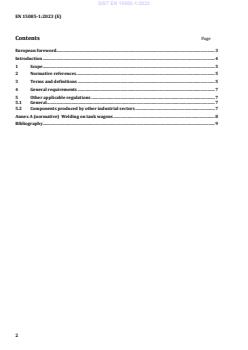 SIST EN 15085-1:2023 SIST EN 15085-1:2023 - Page 4 preview