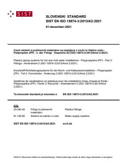 SIST EN ISO 15874-3:2013/A2:2021 SIST EN ISO 15874-3:2013/A2:2021 - Page 1 preview