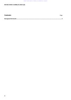 SIST EN ISO 21003-3:2009/A1:2021 SIST EN ISO 21003-3:2009/A1:2021 - Page 4 preview
