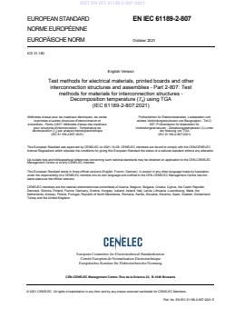 SIST EN IEC 61189-2-807:2021 - Page 3 preview