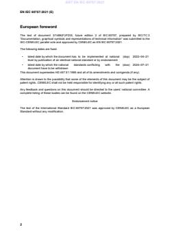 SIST EN IEC 60757:2021 - BARVE - Page 4 preview