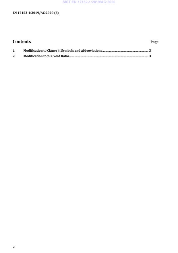 EN 17152-1:2019/AC:2020 EN 17152-1:2019/AC:2020 - Page 4 preview