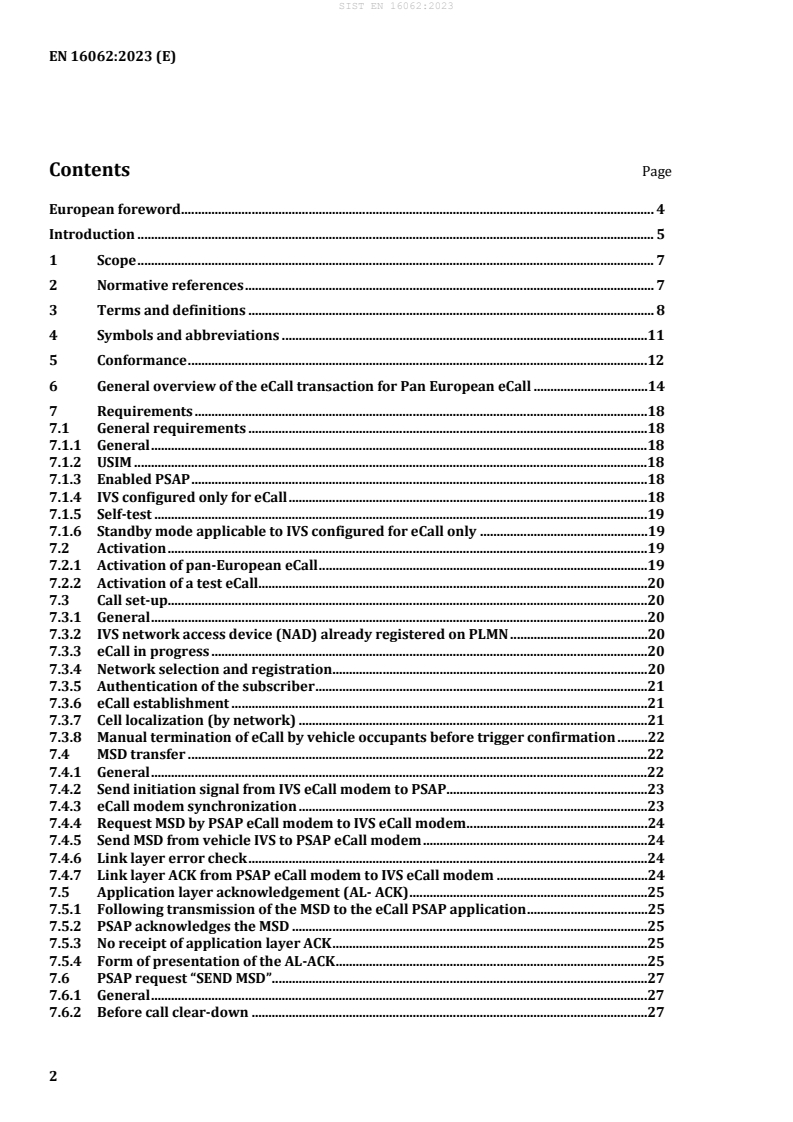 EN 16062:2023 EN 16062:2023 - Page 4 preview