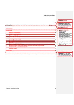 REDLINE ISO 18256-2:2019 - Nuclear fuel technology — Dissolution of plutonium dioxide-containing materials — Part 2: Dissolution of MOX pellets and powders
Released:7/1/2019 - Page 3 preview