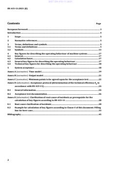 EN 415-11:2021 - BARVE - Page 4 preview