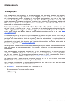 ISO 10102:2018 ISO 10102:2018 - Outils de manoeuvre pour vis et écrous — Clés à fourche doubles — Dimensions extérieures
Released:3/6/2018 - Page 4 preview