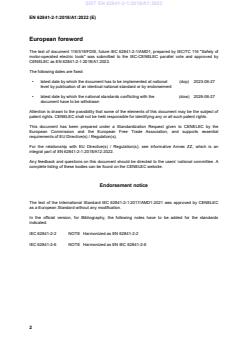 SIST EN 62841-2-1:2018/A1:2022 SIST EN 62841-2-1:2018/A1:2022 - Page 4 preview