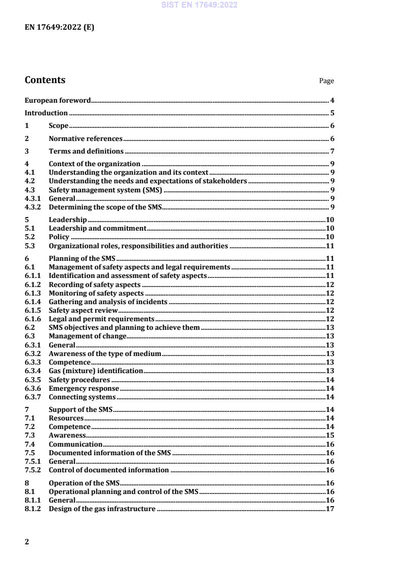 EN 17649:2022 EN 17649:2022 - Page 4 preview