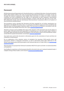 ISO 21853:2020 - Kite boarding — Release system — Safety requirements and test methods
Released:2/14/2020 - Page 4 preview