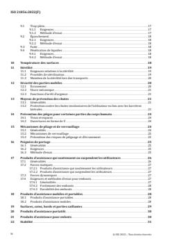 ISO 21856:2022 - Assistive products — General requirements and test methods
Released:4. 07. 2022 - Page 4 preview