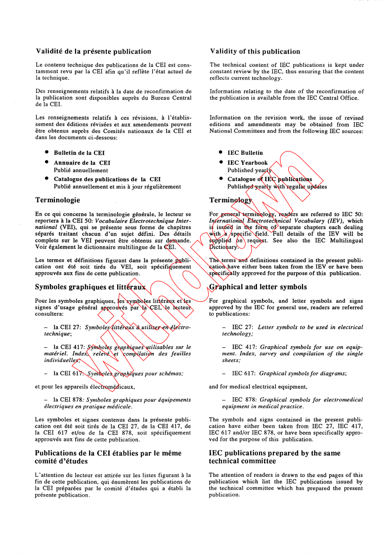 IEC 61131-3:1993 IEC 61131-3:1993 - Programmable controllers - Part 3: Programming languages
Released:3/22/1993
Isbn:2831825857 - Page 2 preview