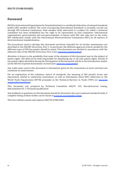 ISO/TS 25108:2018 - Non-destructive testing — NDT personnel training organizations
Released:10/23/2018 - Page 4 preview