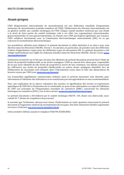 ISO/TS 25108:2018 - Essais non destructifs — Organismes de formation du personnel END
Released:10/23/2018 - Page 4 preview