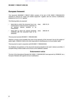 SIST EN 60061-1:1999/A11:2022 SIST EN 60061-1:1999/A11:2022 - Page 4 preview