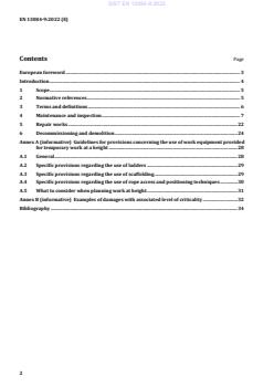 SIST EN 13084-9:2022 - Page 4 preview