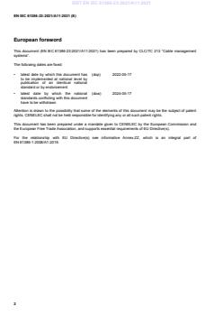SIST EN IEC 61386-23:2021/A11:2021 SIST EN IEC 61386-23:2021/A11:2021 - Page 4 preview