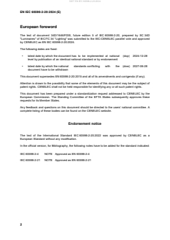 SIST EN IEC 60598-2-20:2024 - Page 4 preview