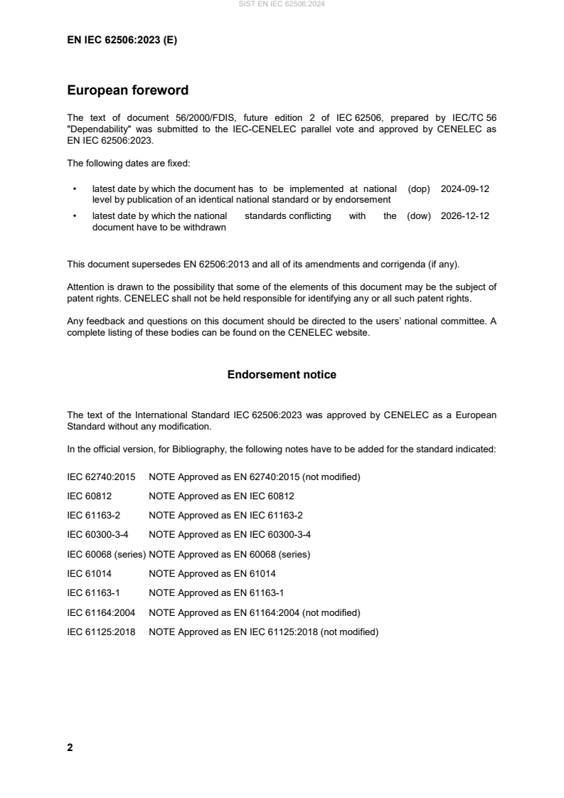 EN IEC 62506:2023 EN IEC 62506:2024 - BARVE - Page 4 preview