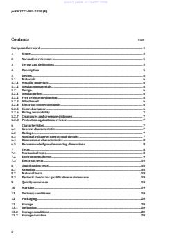 oSIST prEN 3773-001:2020 oSIST prEN 3773-001:2020 - Page 4 preview