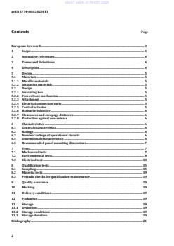 oSIST prEN 3774-001:2020 oSIST prEN 3774-001:2020 - Page 4 preview